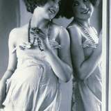 breast erotica large photo vintage