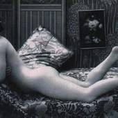 vintage erotica photo
