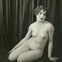 vintage nude gallery