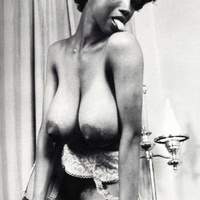 vintage nude photo