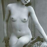 vintage nude photograph
