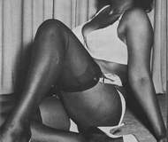 vintage spanking photo