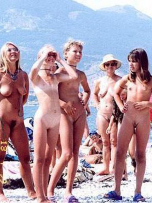 ibiza topless beach celebrities - Ibiza beach nude pic
