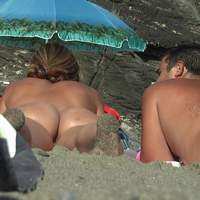 beach brazil sex