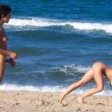 beach nudist picture sex