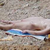 florida nude beach photo