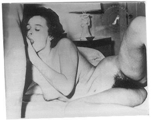 Free hairy pussy vintage and Vintage mature women
