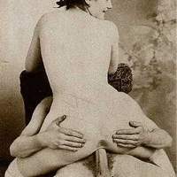 free nude thick vintage