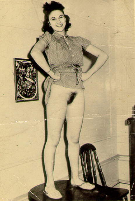 463px x 689px - Free photos mature vintage nudists