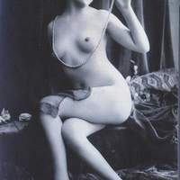 vintage erotica gallery