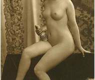 vintage hairy pussy pic