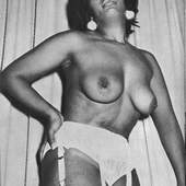 erotica gallery nude retro vintage