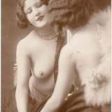 vintage erotic nude