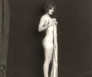 vintage nude free gallery