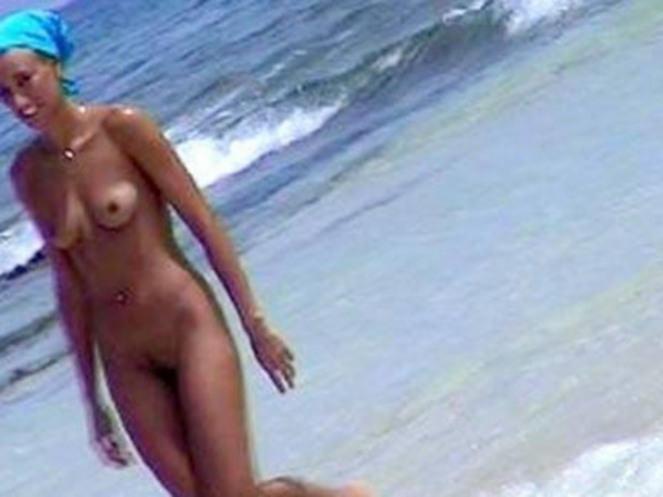 Jessica alba nude