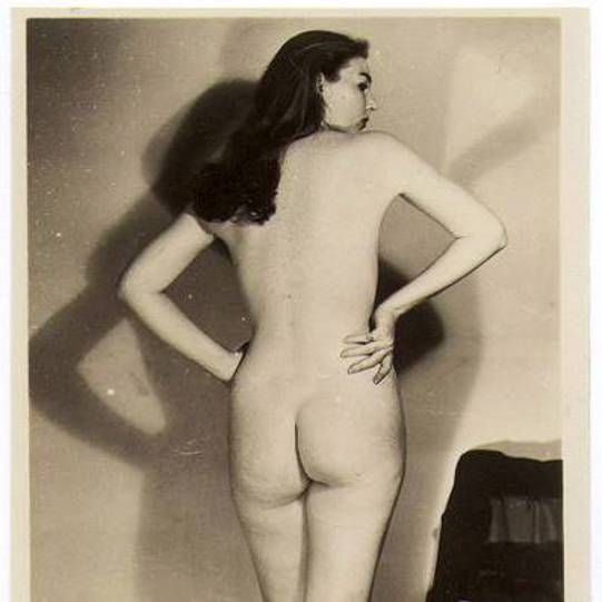 Vintage porn photos